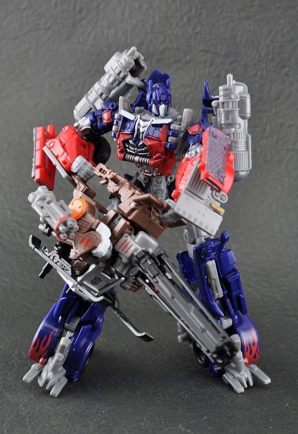 Whirl Human Alliance Transformers  (6 of 14)